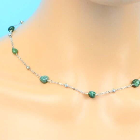 Delicate & Modern Necklace Chain – Perfect for Girls & Women, DYC1672 - Picture 11 of 13